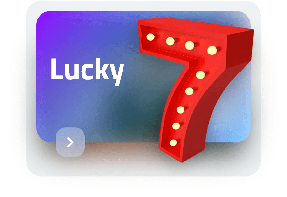 Lucky 7